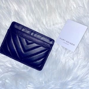 Kurt Geiger Card Holder